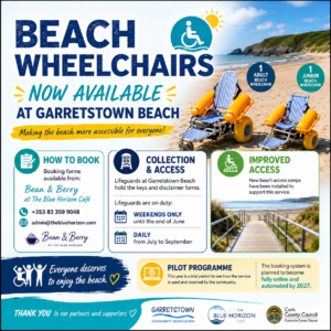 Wheelchair accessible transport